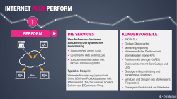 internet plus perform - T
