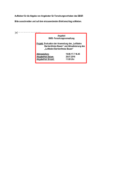 Roter Aufkleber (PDF, 26KB, Datei ist nicht barrierefrei)