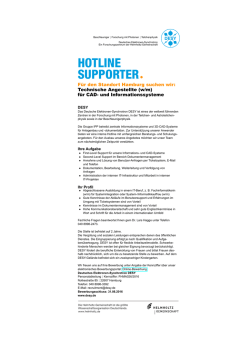 hotline supporter