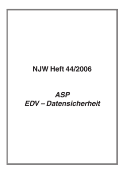 E-Mail-Integration 44/06