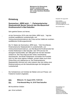 Laden Sie hier den Terminhinweis herunter.