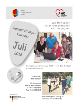 Hier geht`s weiter zum