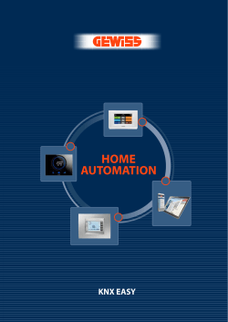 home automation