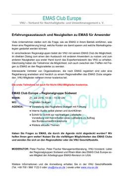Programm