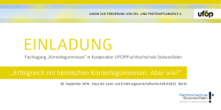 hier - ufop