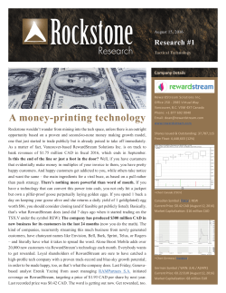 here - Rockstone Research