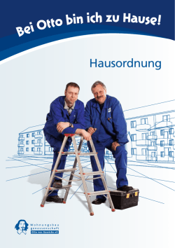 Bei Otto bin ich zu Hause!