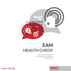 health check