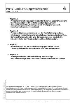 PDF-Dokument ansehen - Sparkasse Donauwörth