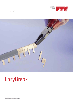 EasyBreak
