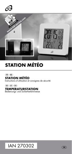 ian 270302 station m&eacute;t&eacute;o