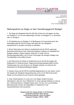als pdf - Stuttgarter Netz AG