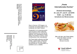 Informationen - nutrisurya.com