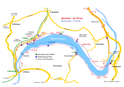 Page 1 º E-Stadtwald Essen Mitte A 52 / A40 همه چ" * Marathon