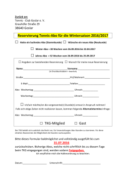 Halle 2016-2017