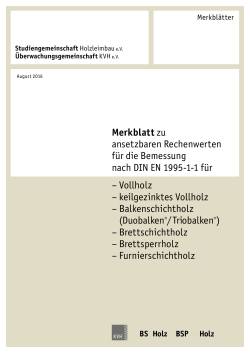Merkblatt - brettschichtholz.de