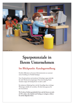 Digital Publizieren