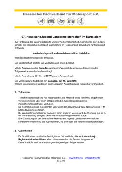 hmj_Kartslalommeisterschaft 2016
