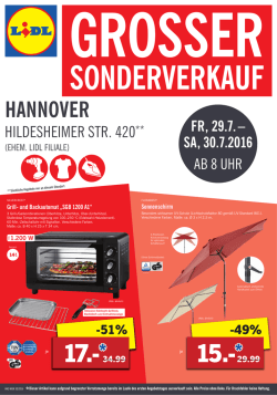 hannover