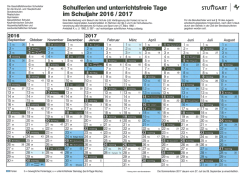 Hier - 1. Kindersportverein Stuttgart eV