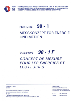 Inhalt/Contenu - SWKI-Shop