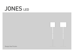 JONES LED