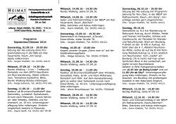HG-AG-Wandern 2016