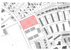 Feuerbachstra&szlig;e Vo gelwoogstra&szlig;e