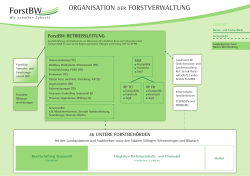 ForstBW Organigramm.indd
