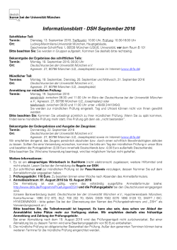 Anmeldeformular (registration form, fiche d`inscription)