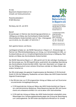 als PDF zum - umweltFAIRaendern.de