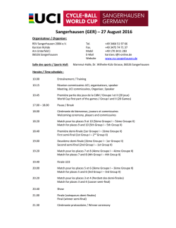 Cdm IND 2016 bulletin infos_Sangerhausen