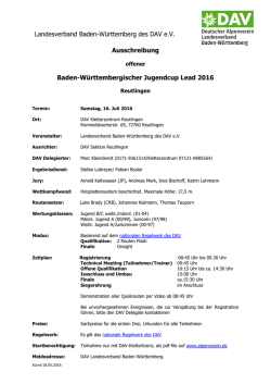 Infos