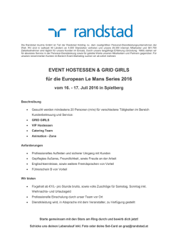 Hostessen Spielberg, 112 KB