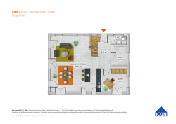 ICON 4XL mit gewendelter Treppe