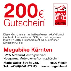 200 - Mega Bike Kärnten