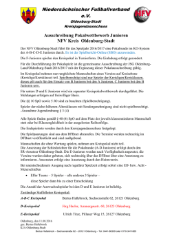 Ausschreibung Kreispokal Ol-Stadt 2016.p[...]