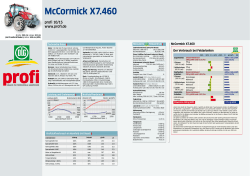 McCormick X7.460