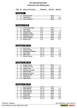 Downloadpdf - 223 kB - Solothurner Zeitung