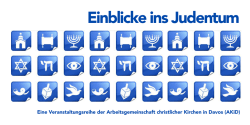 Einblicke ins Judentum