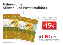 Sommeraktion PDF
