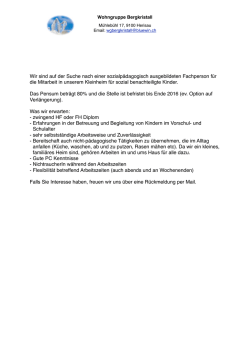 Inserat