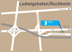 Ludwigshafen/Ruchheim