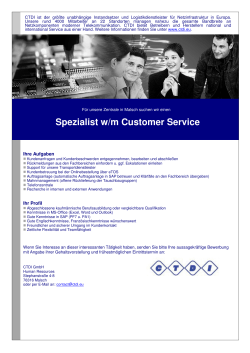 Spez Customer Service