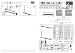 instruction