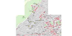 Stuttgart Nord Stuttgart West Stutt No Strecke gesperrt Strecke