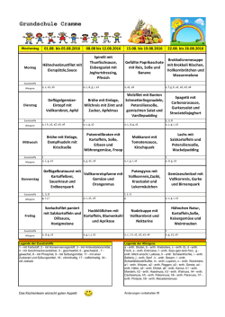 Grundschule Cramme