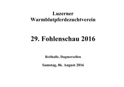 Startliste