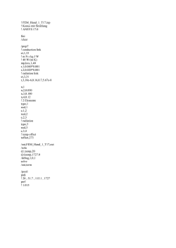 ANSYS ® 17.0 Mechanical APDL