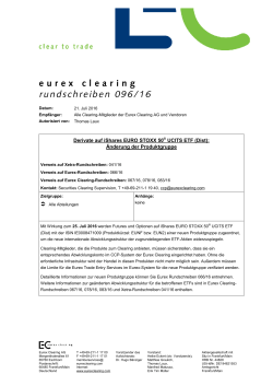 eurex clearing rundschreiben 096/16